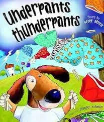 Underpants Thunderpants