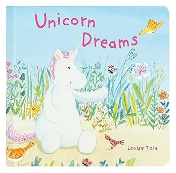 Unicorn Dreams