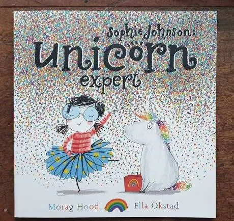Unicorn Expert