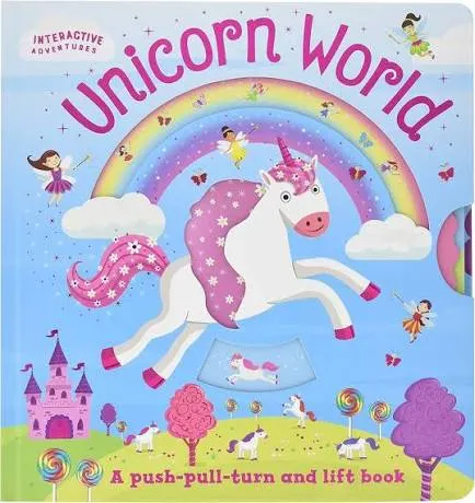 Unicorn World