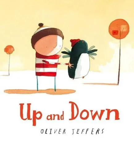 Up & Down