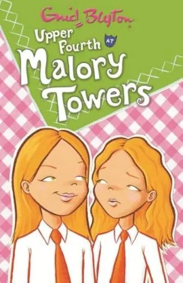 Upper Fourth at Malory Towers