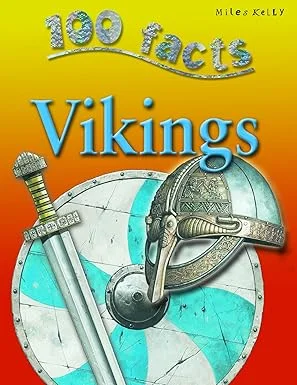 Vikings (100 Facts)