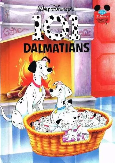 Walt Disney's 101 Dalmatians