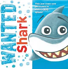 Wanted Shark