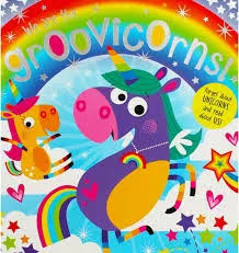 We are the Groovicorns