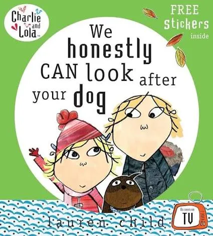 We Honestly Can Look After Your Dog-
