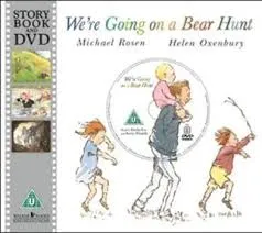 We are Going on a Bear Hunt