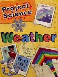 Weather - Project Science