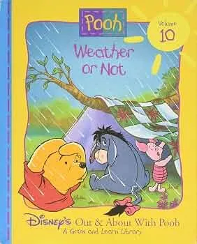 Weather or Not