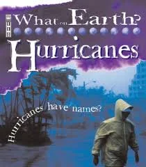 What on Earth? Hurricanes