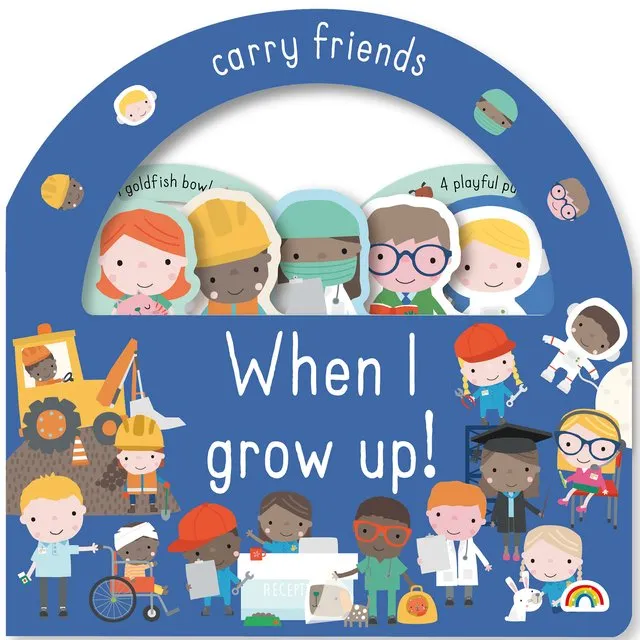 When I grow up