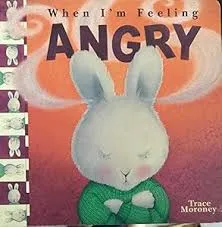 When I'm Feeling Angry