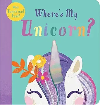 Where's My Unicorn?