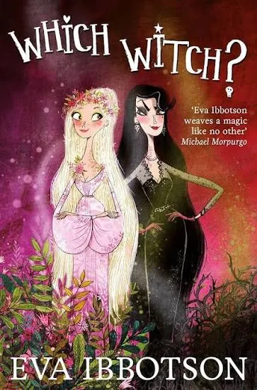 Which Witch?