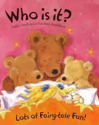 Who is It?