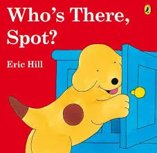 Whos There Spot