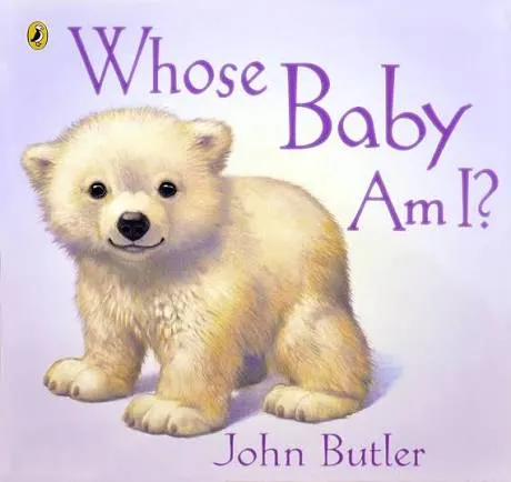 Whose Baby Am I