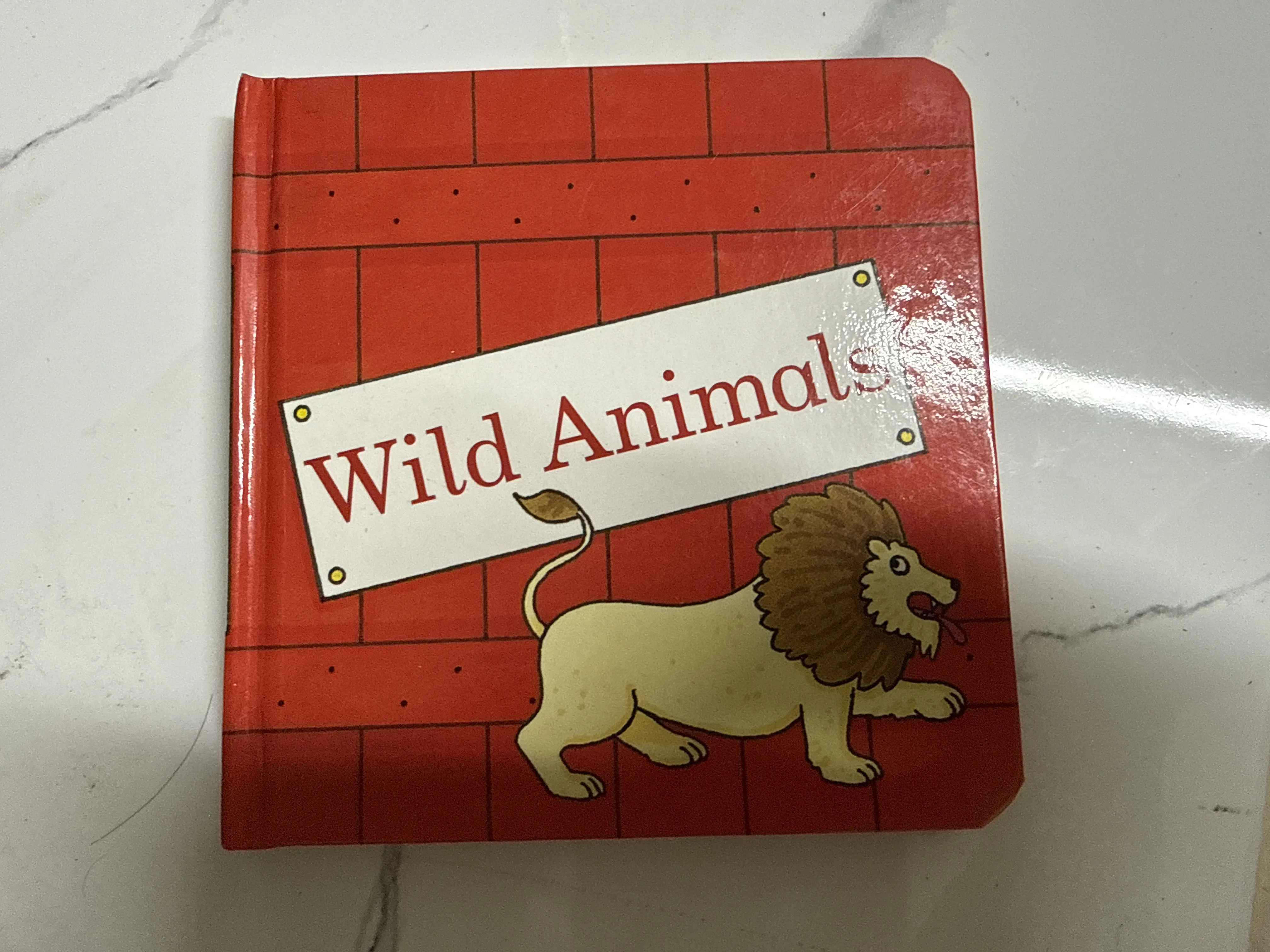 Wild Animals