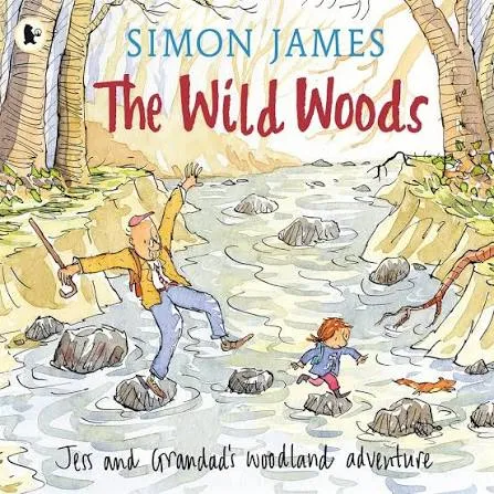 Wild Woods
