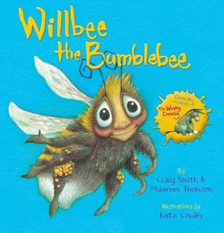 Willbee the Bumblebee