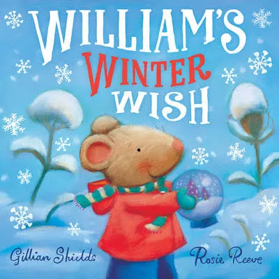 William Winter Wish