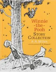 Winnie-the-Pooh : Story Collection
