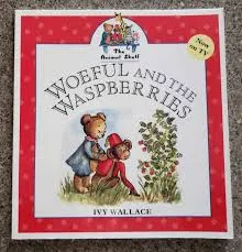 Woeful and the Waspberries