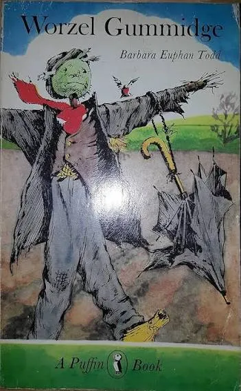 Worzel Gummidge