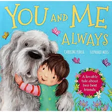 You and Me Always