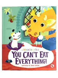 You can't Eat Everything