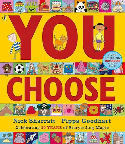 You Choose