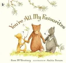 You're All My Favourites