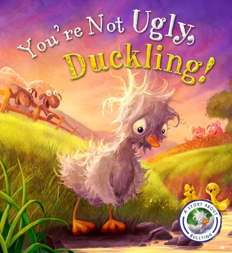 You're Not Ugly Duckling
