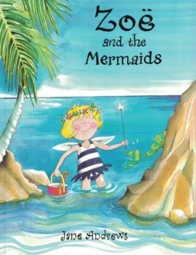 Zoe and the Mermaids