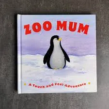 Zoo Mum
