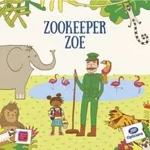 Zookeeper Zoe -